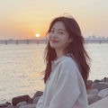 한강에서 즐거운 우리 하루