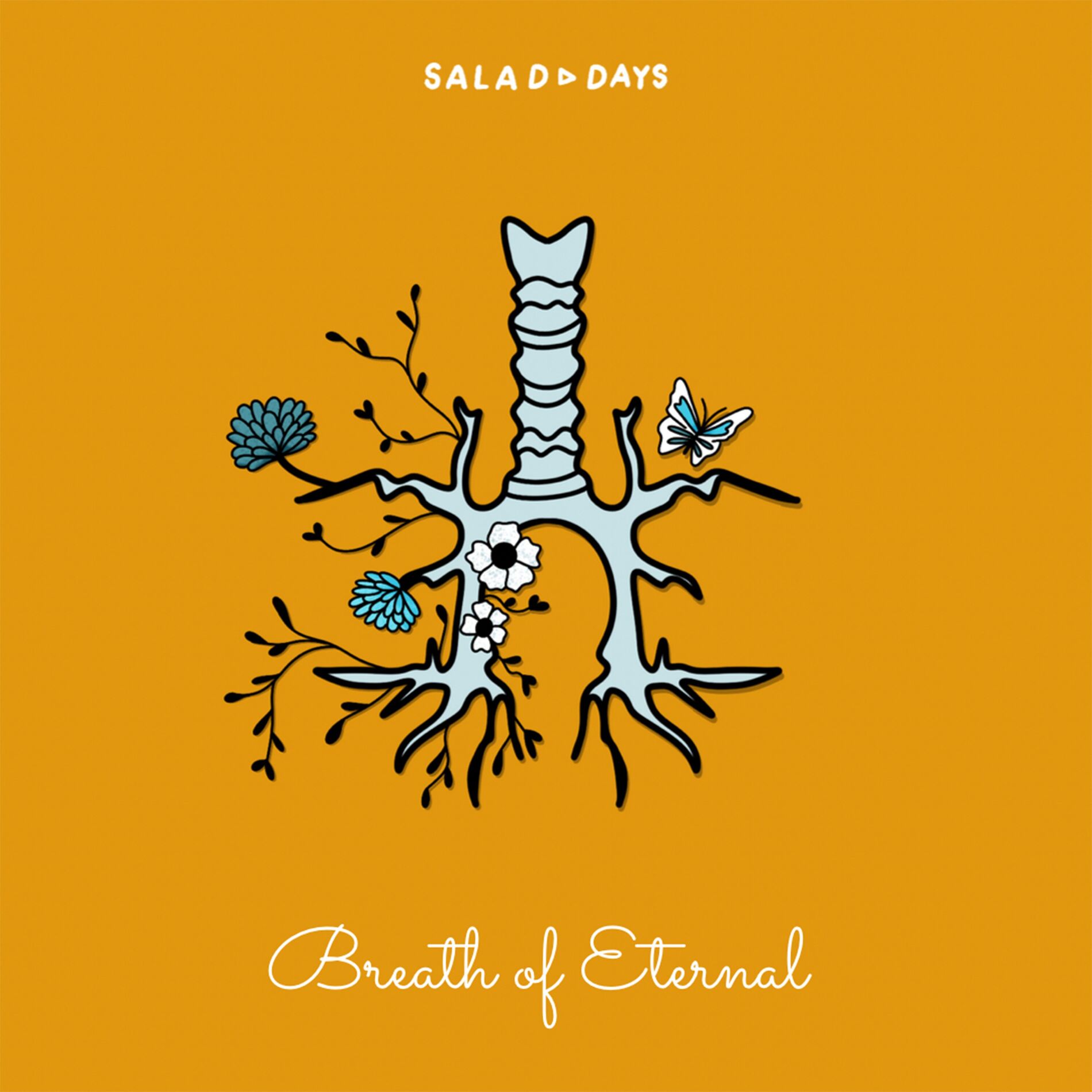 Album cover of Breath Of Eternal