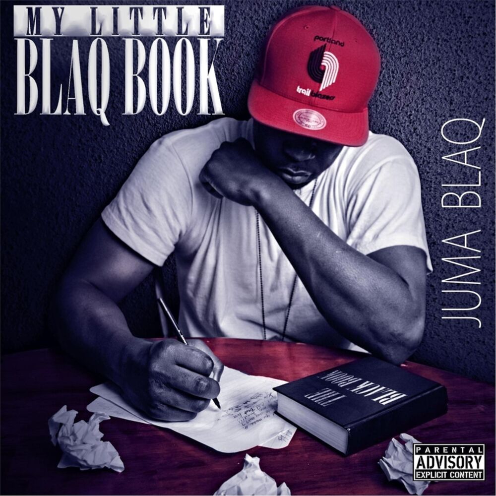 Picture of My Little Blaq Book