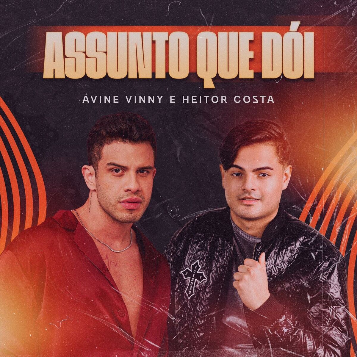 Album cover of Assunto Que Dói