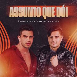 Cover of Assunto Que Dói