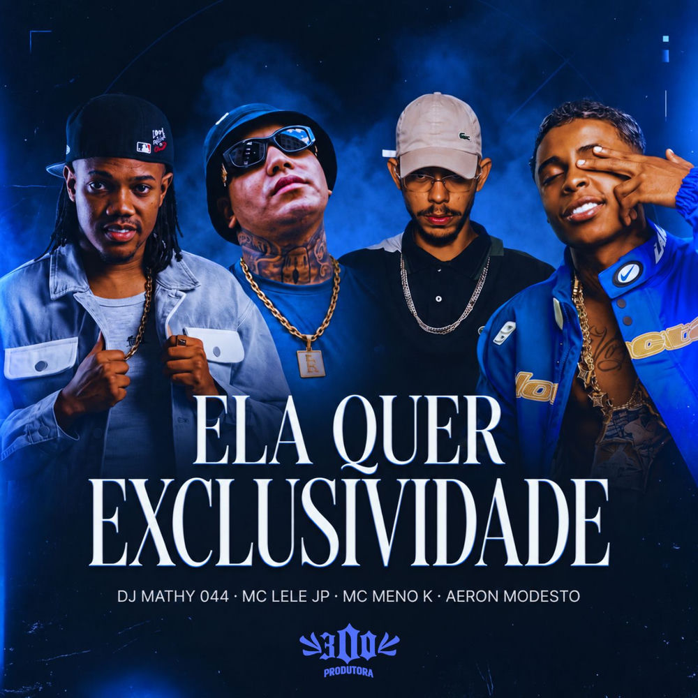 Ela Quer Exclusividade