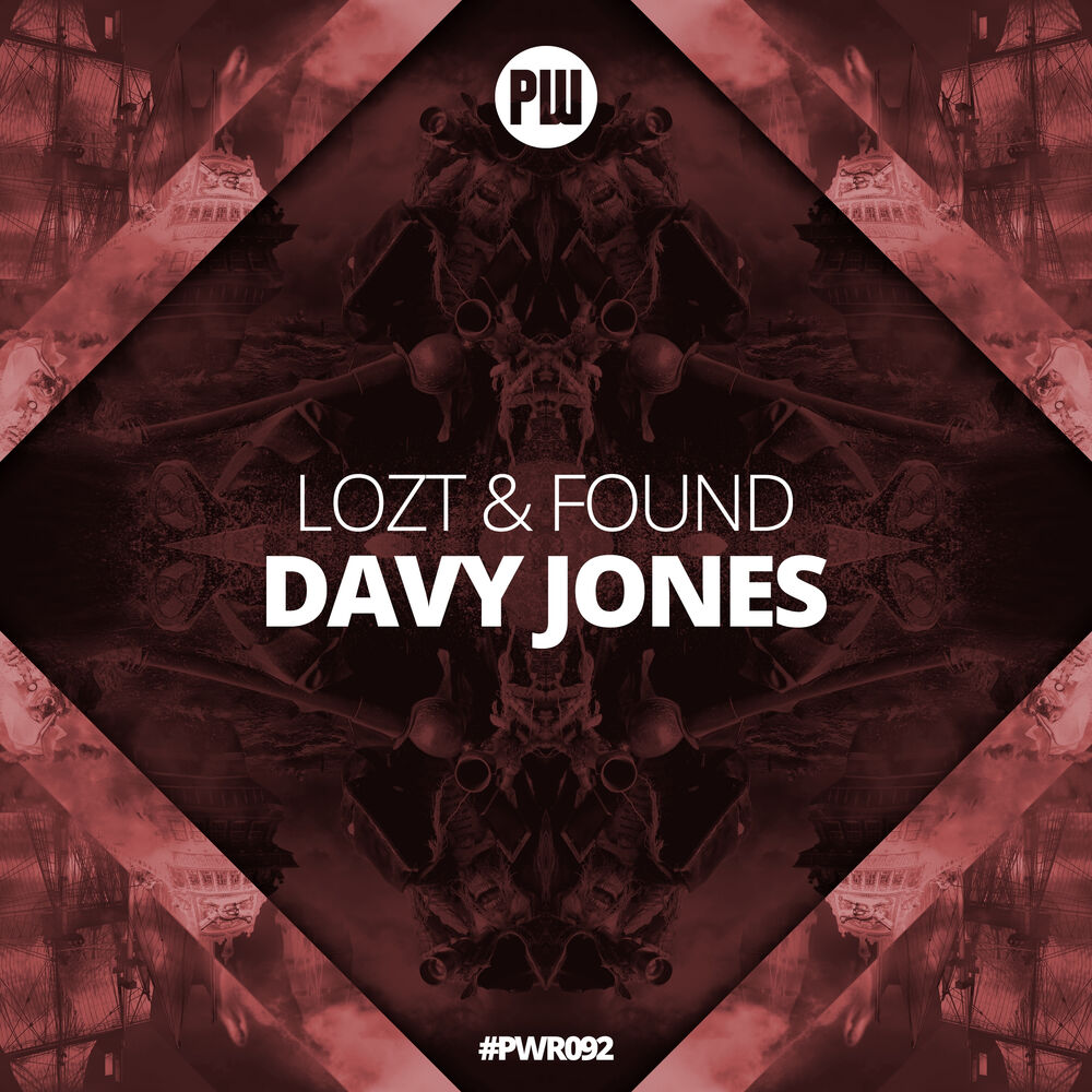 Picture of Davy Jones