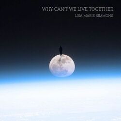 Cover of Why Can't We Live Together