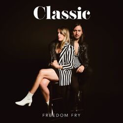 Cover of Classic