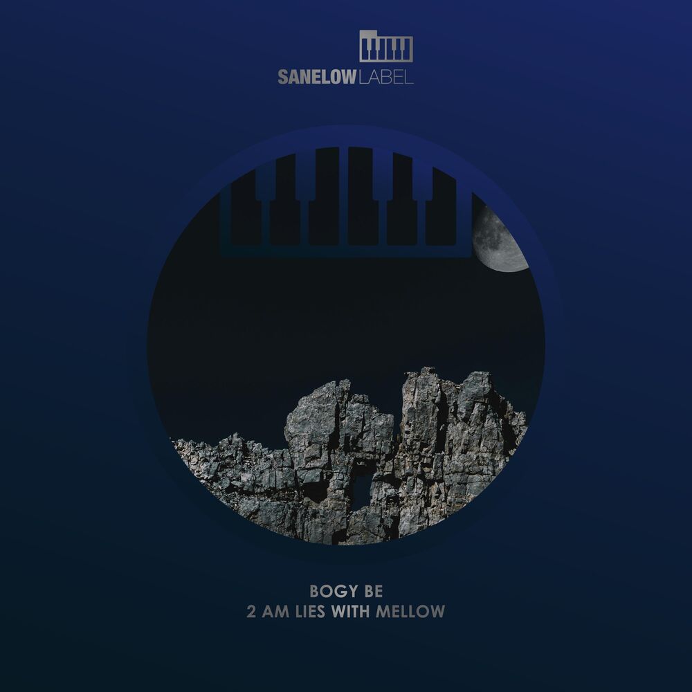 Picture of 2 Am Lies with Mellow
