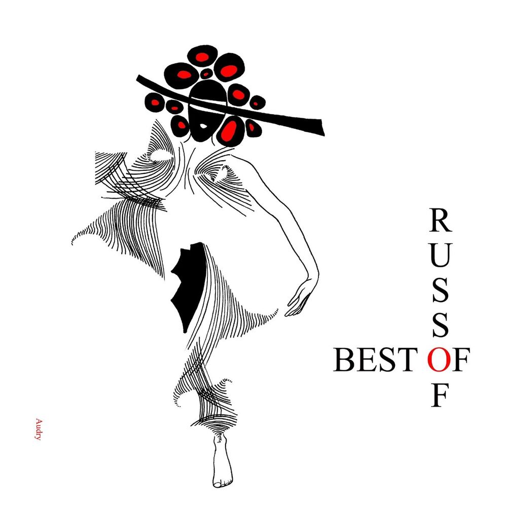 Picture of Russo Best Off