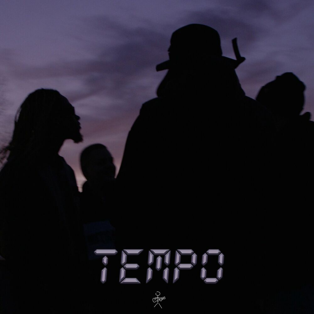 Pochette du titre Tempo