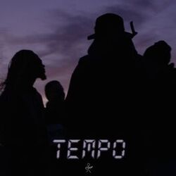 Cover of Tempo