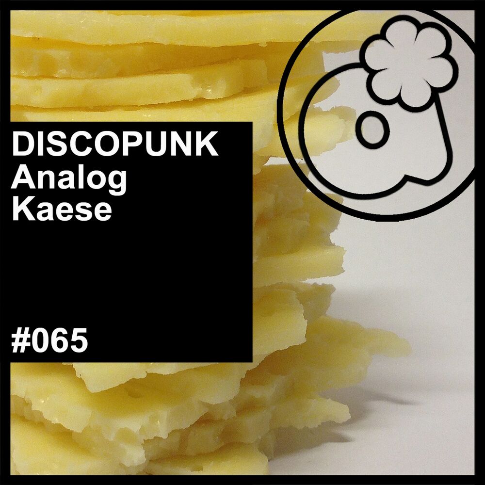 Picture of Analog Käse