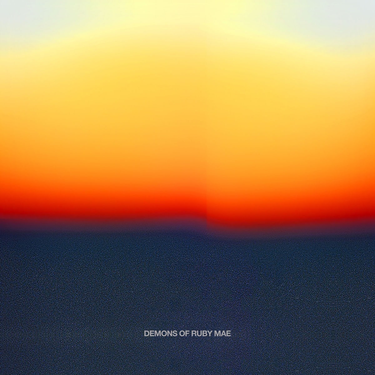 Album cover of Synesthesia