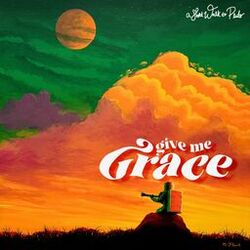 Cover of Give Me Grace