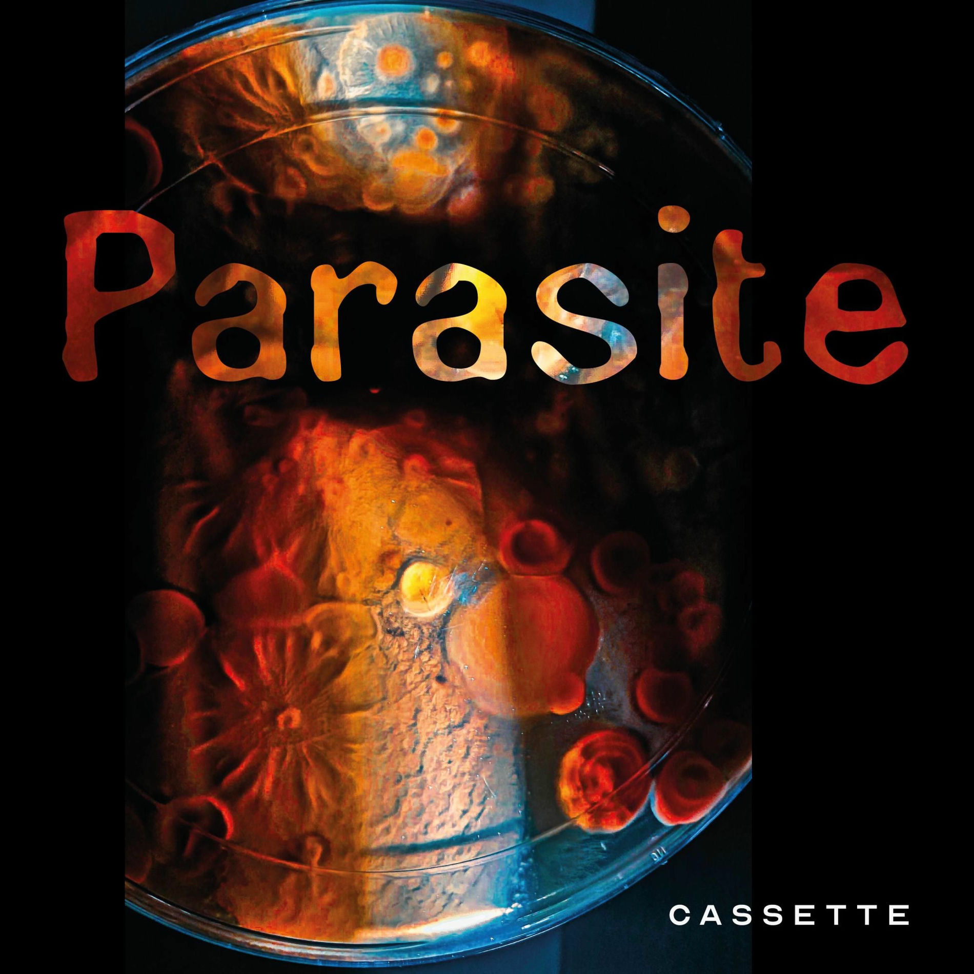 Album cover of Parasite