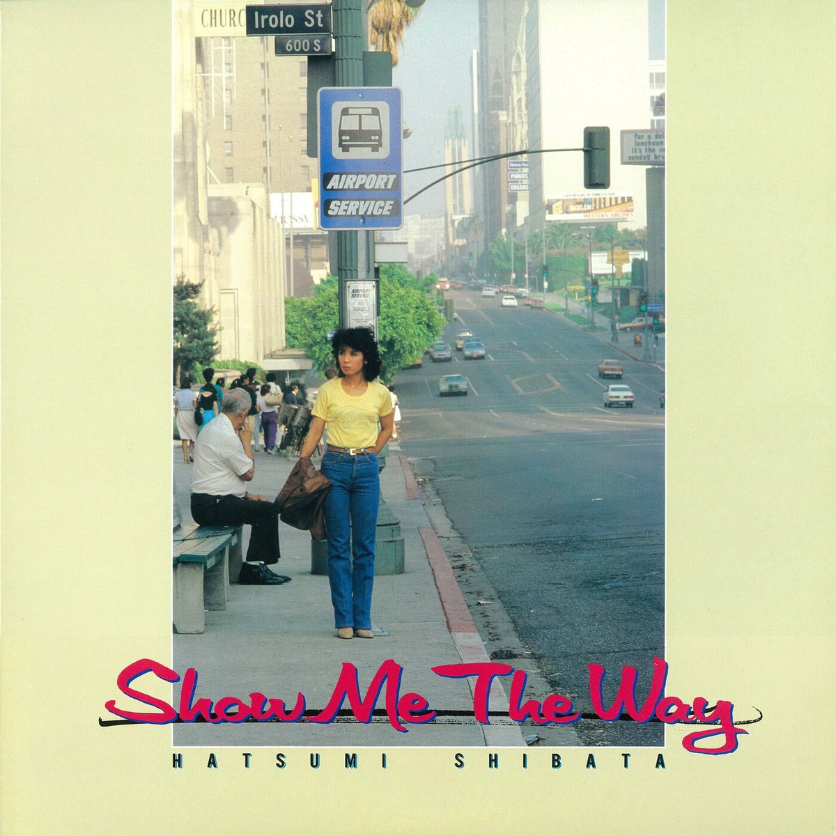 Hatsumi Shibata - Singer-Lady | Deezer