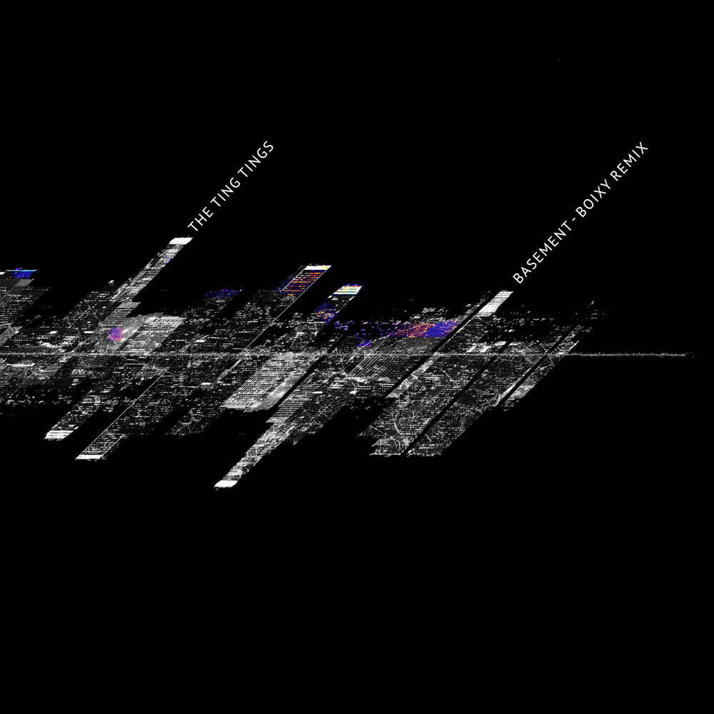 Picture of Basement (Boixy Remix)