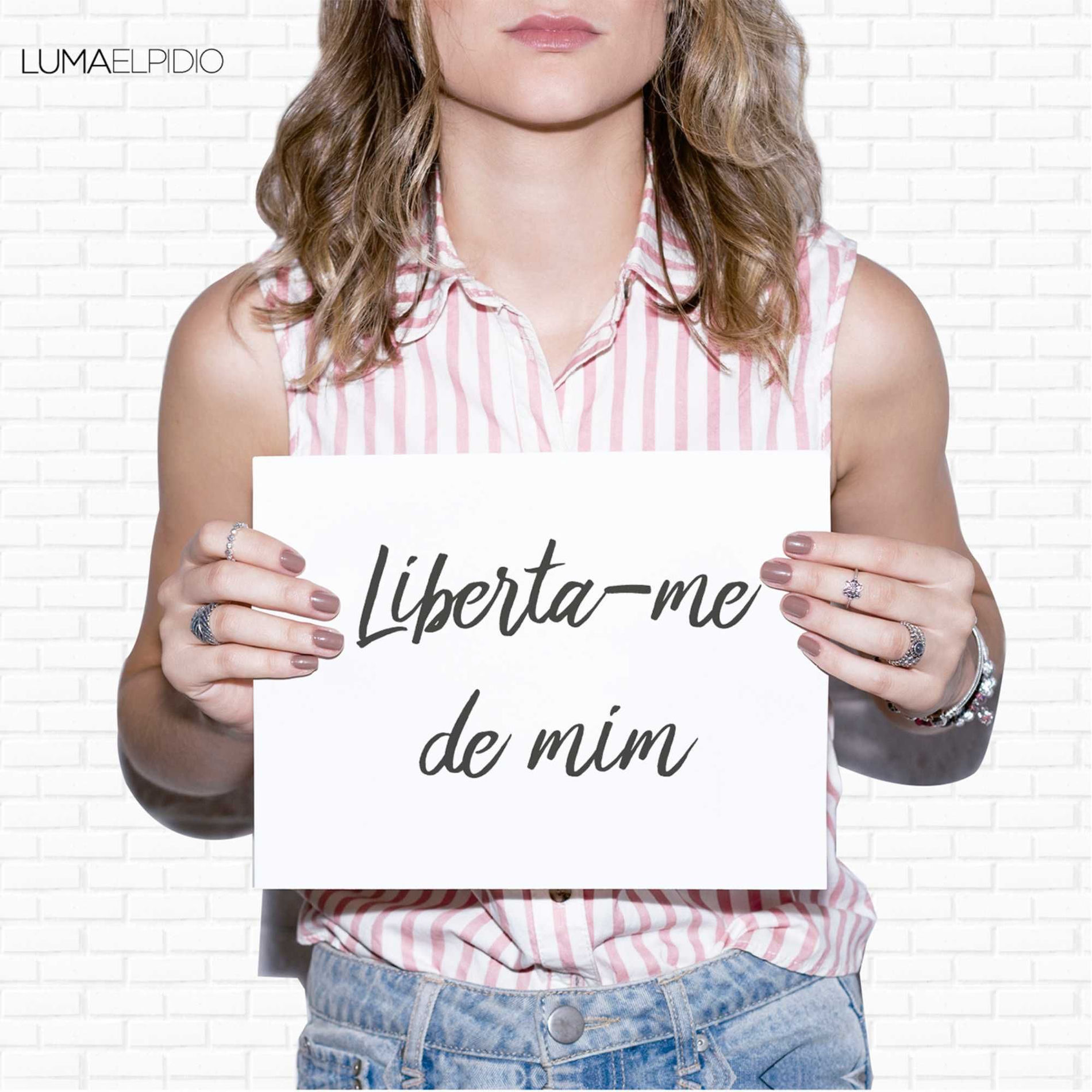 Album cover of Liberta-Me de Mim