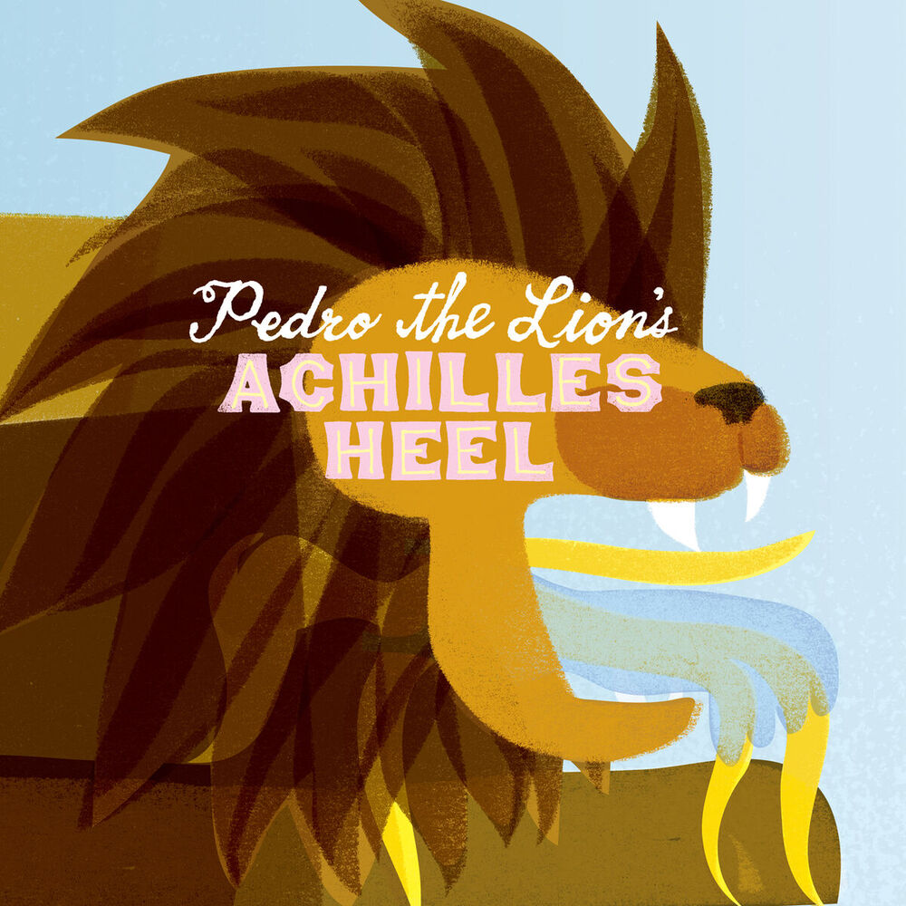Picture of Achilles' Heel (Remastered)