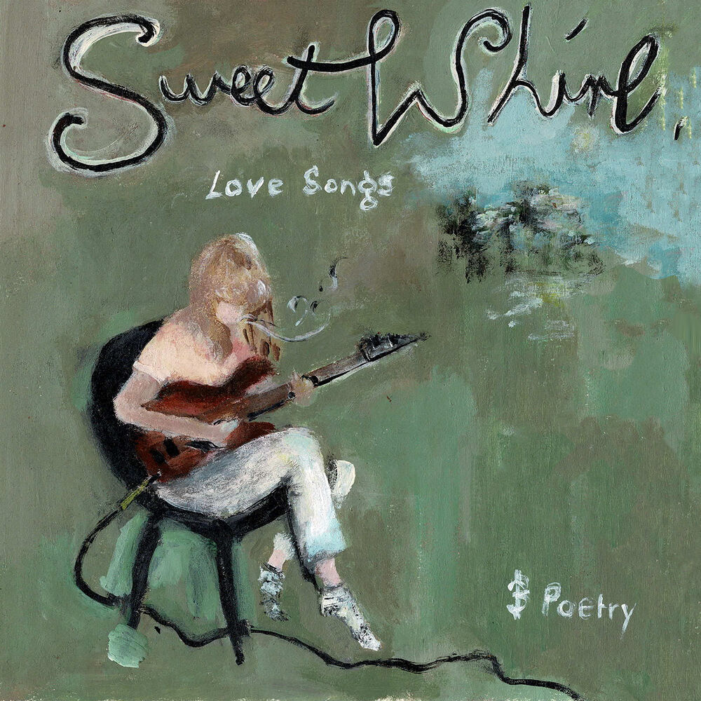 Picture of Love Songs & Poetry