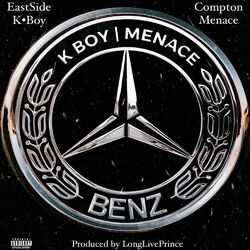 Cover of Benz