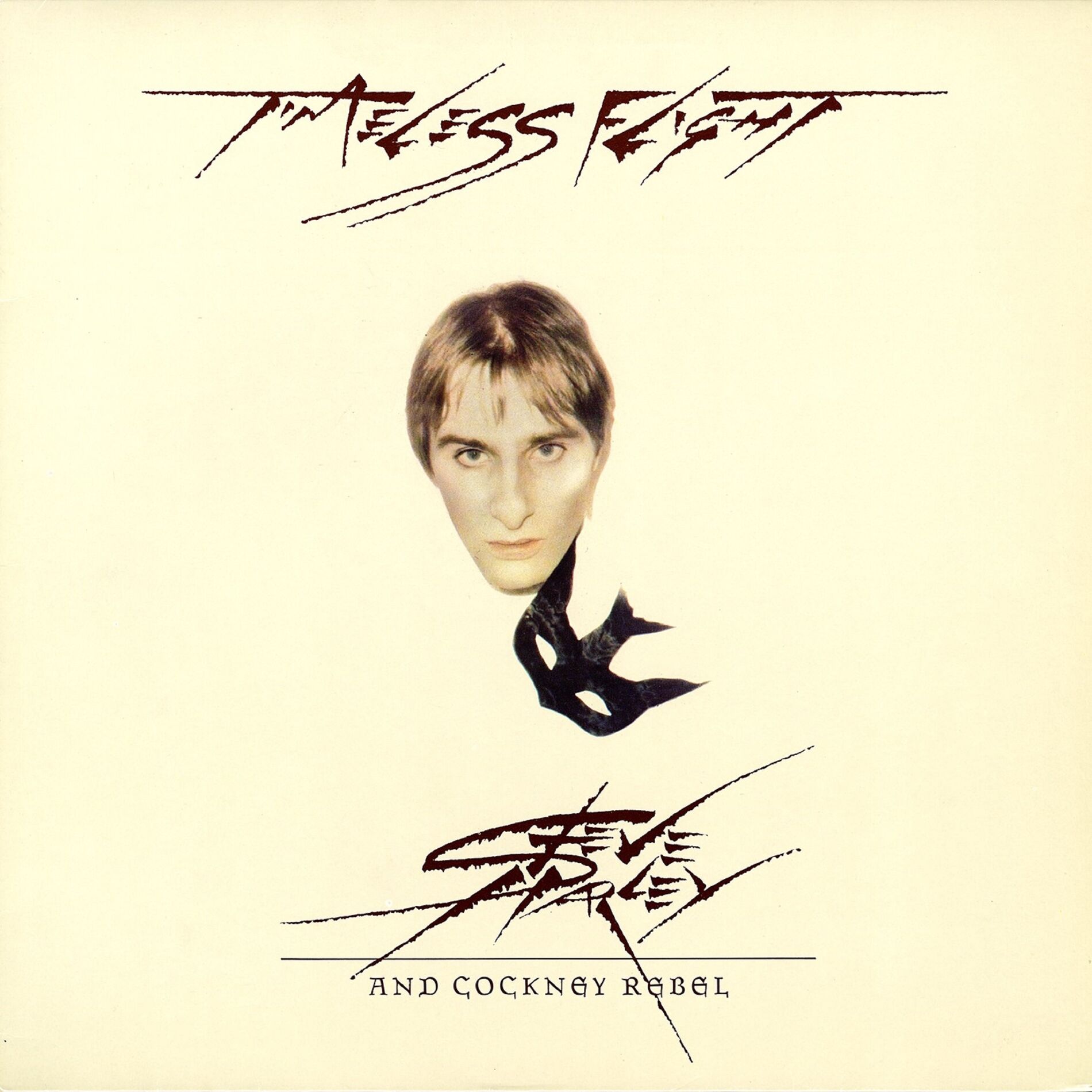 Album cover of Timeless Flight