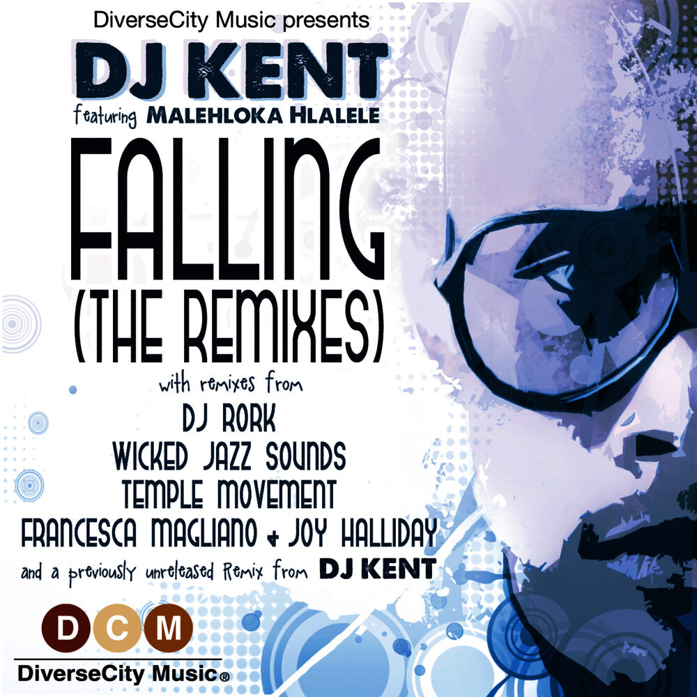 Picture of Falling (A Side Remixes)