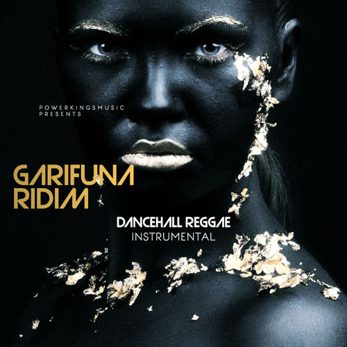 Garifuna Ridim