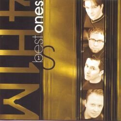 Cover of Best Ones
