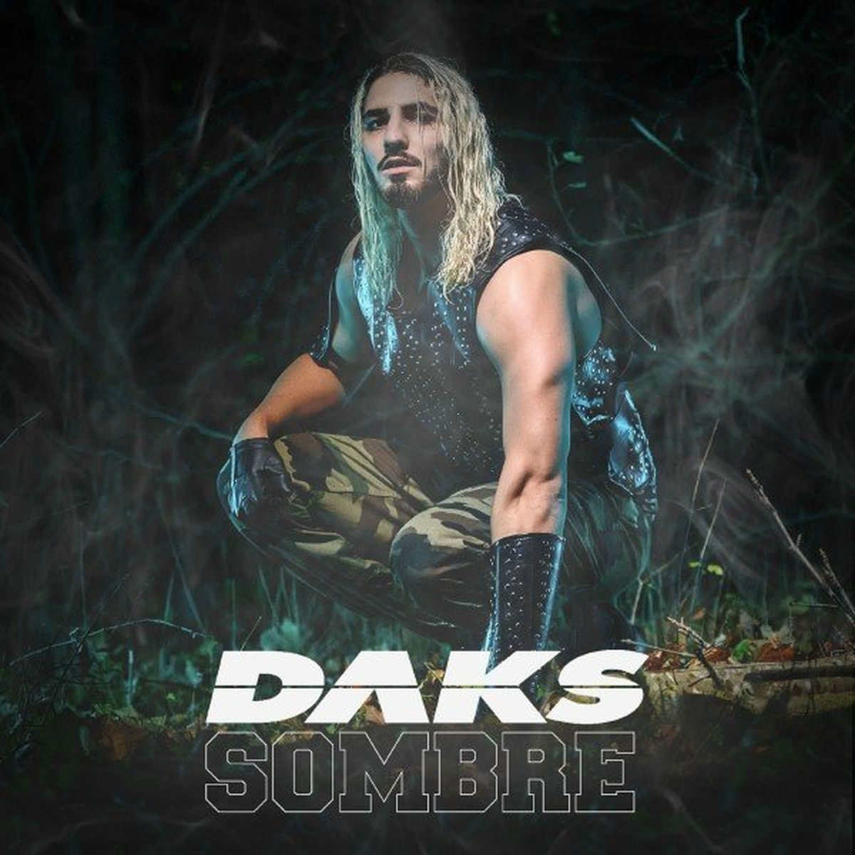 Album cover of Sombre