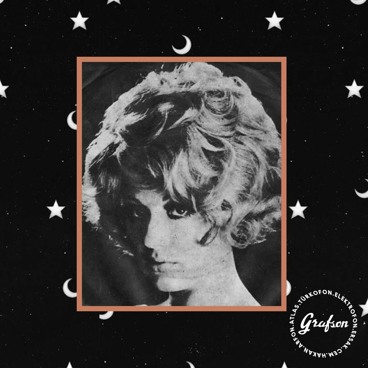 Album cover of Grafson'dan Gönül Akkor Klasikleri