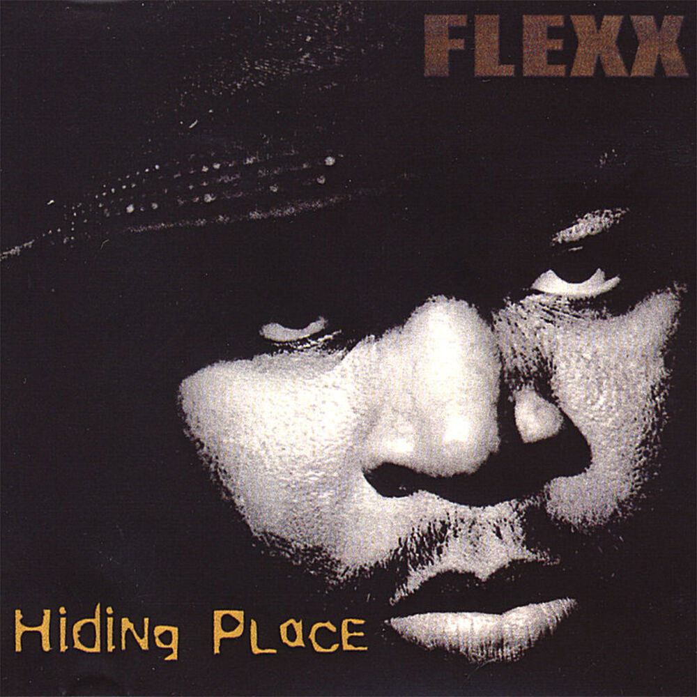 Picture of Hiding Place