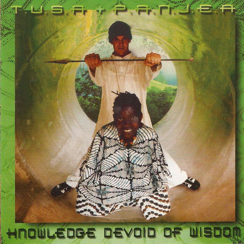 Knowledge Devoid of Wisdom