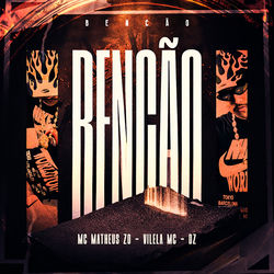 Cover of Benção by undefined