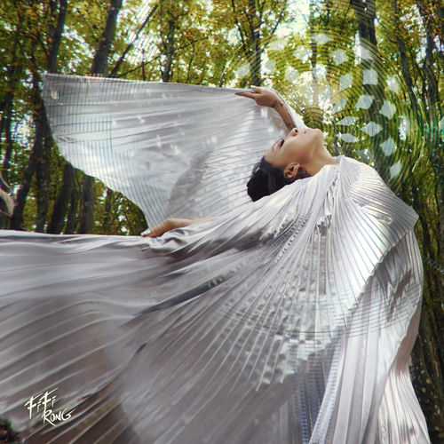 Hopium East artwork