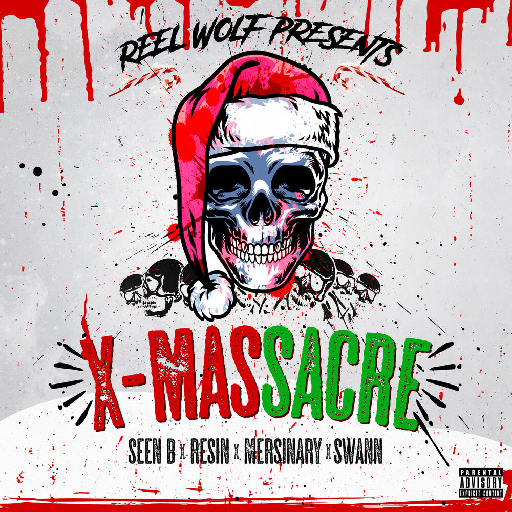 Picture of X-Massacre