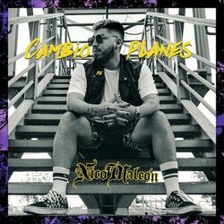 Cover of Cambio de Planes
