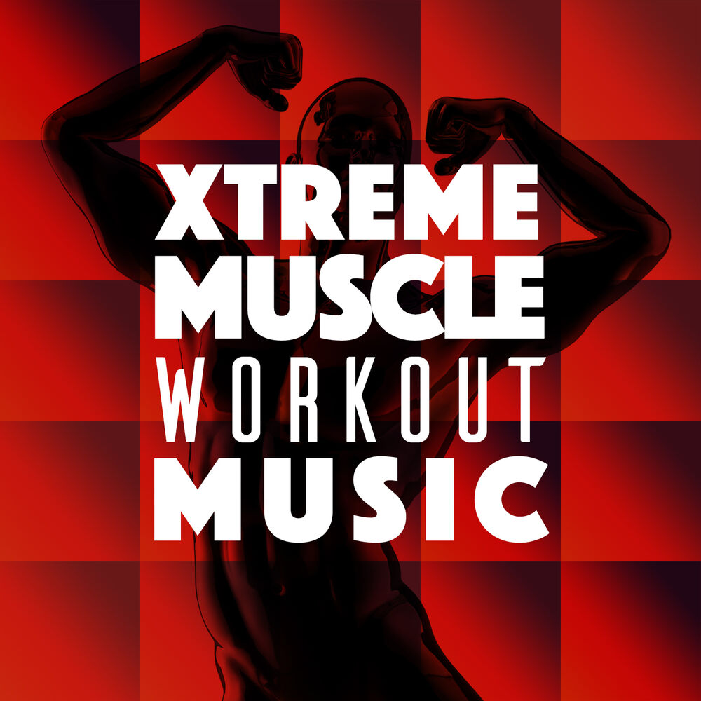 Picture of Xtreme Muscle Workout Music