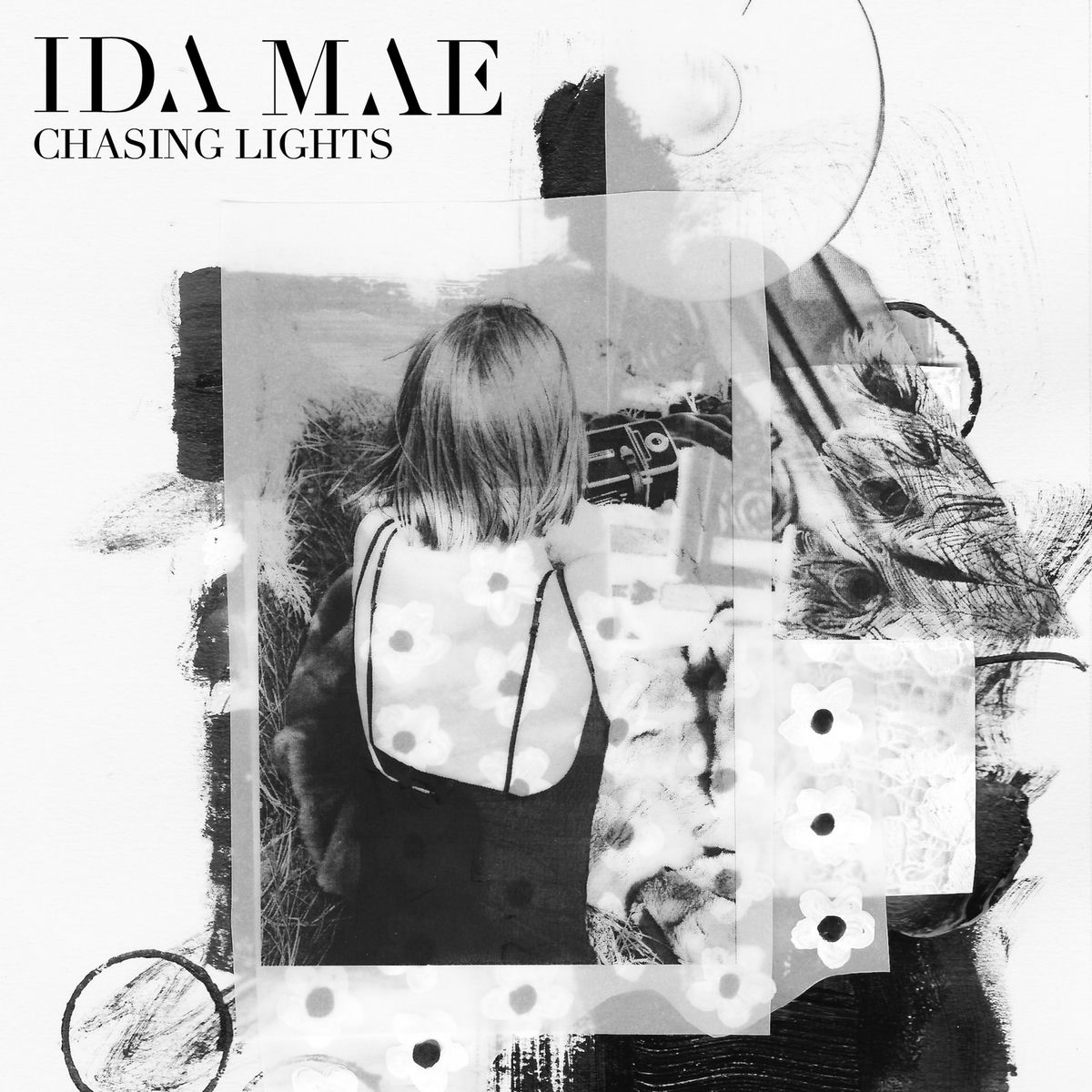 Album cover of Chasing Lights