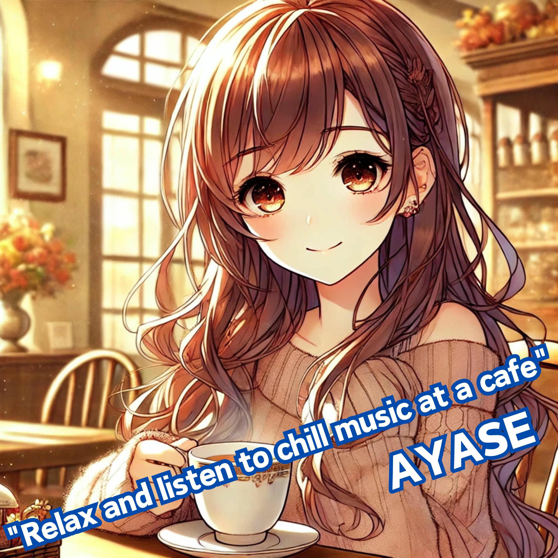 ★MIKUNOYOASOBI★ Ayase - MIKUNOYOASOBI | Deezer