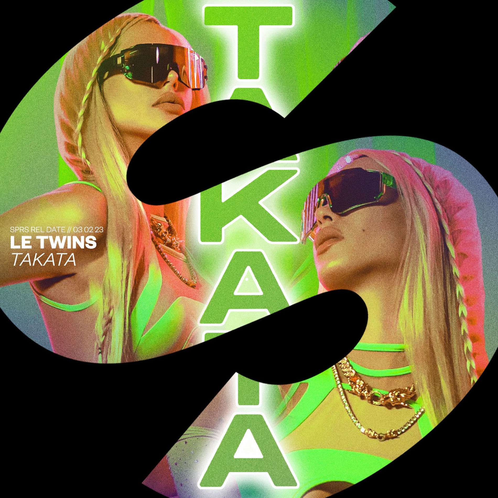 Album cover of Takata