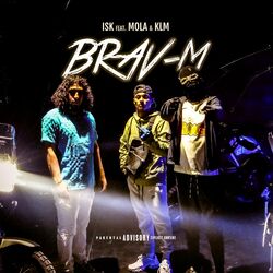 Cover of BRAV-M