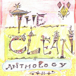 Cover of Anthology