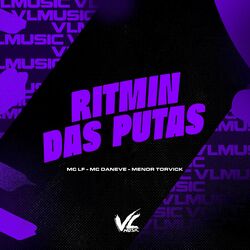 Cover of Ritmin das Putas