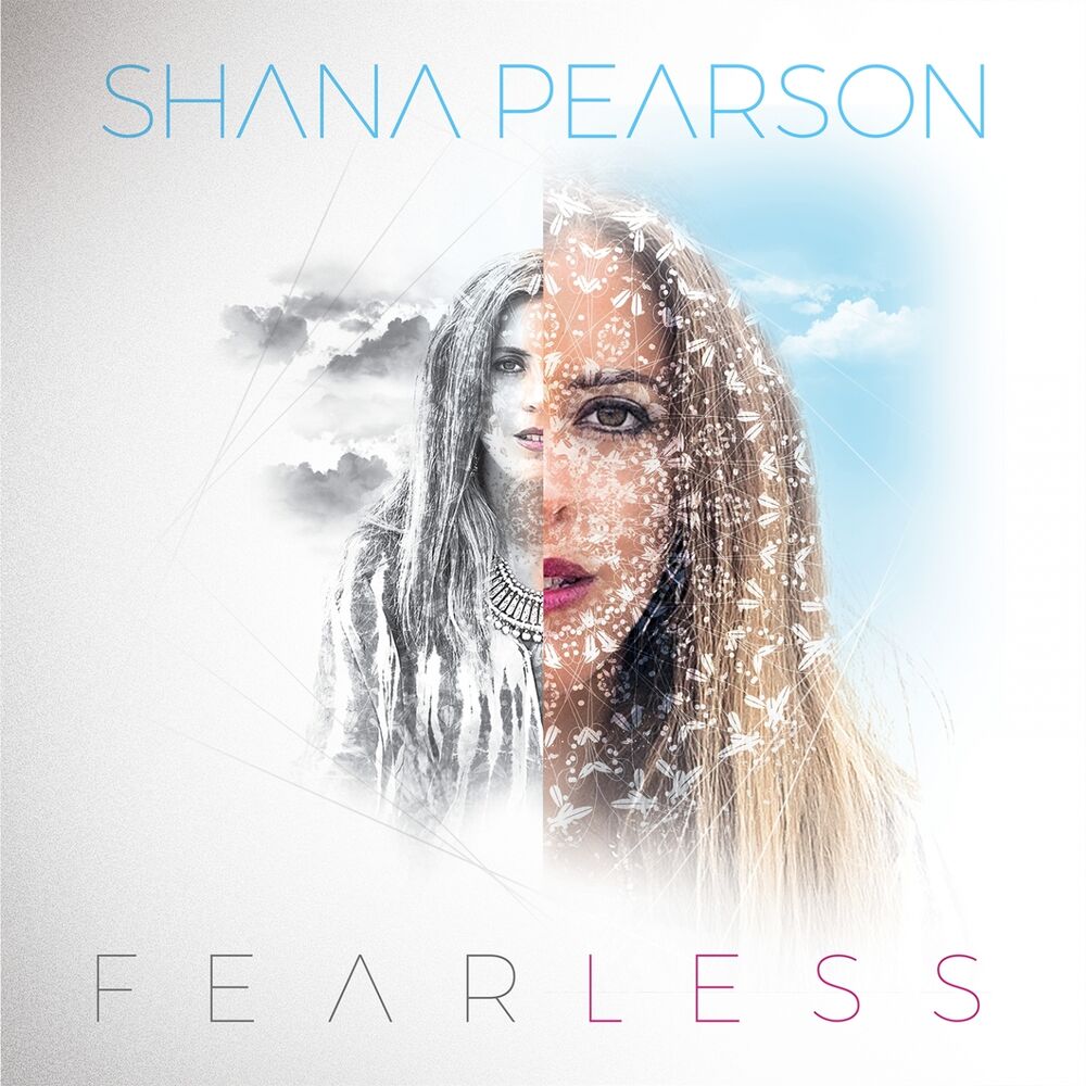 Picture of Fearless