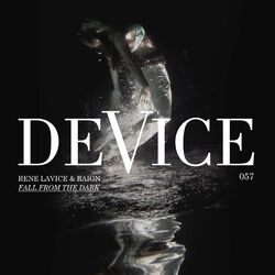 Cover of Fall From The Dark