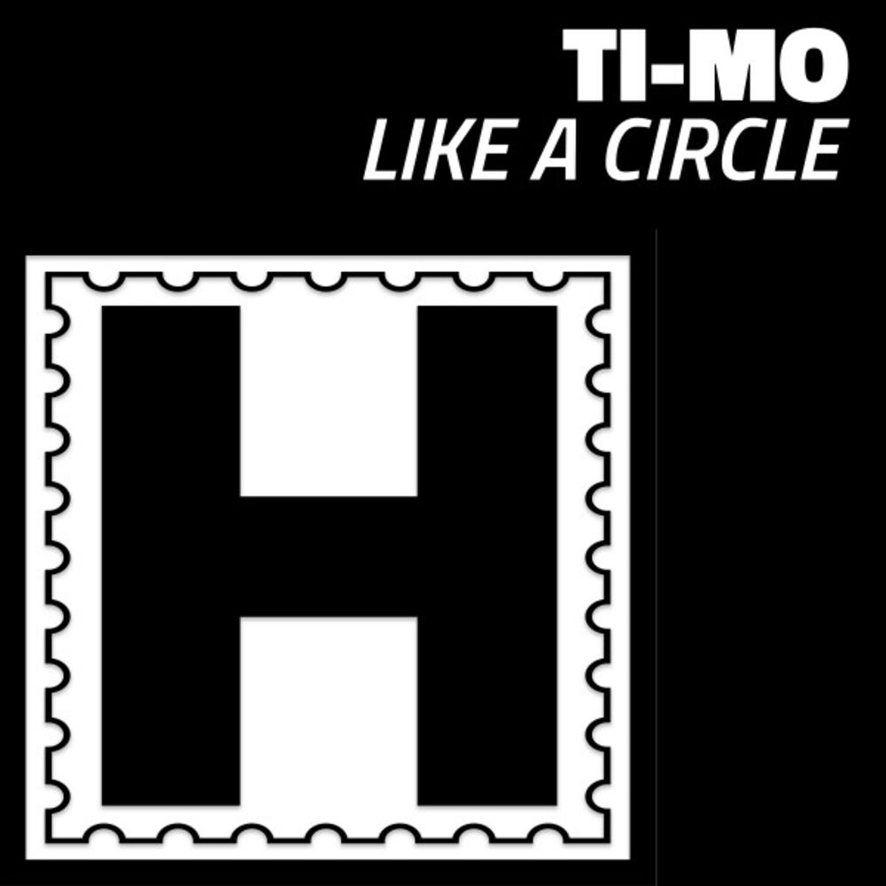 Picture of Like a Circle