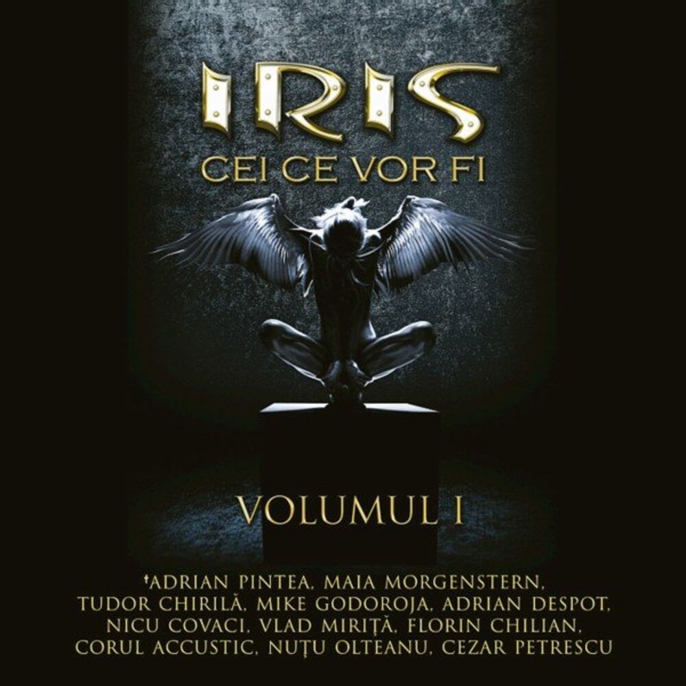 Picture of Cei ce vor fi - Vol. 1