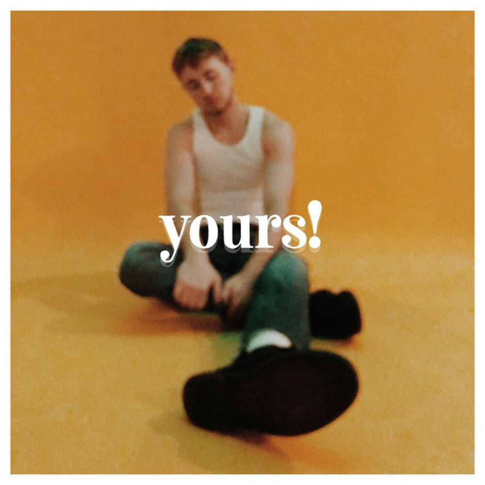 Picture of yours! (w/ Paul Russell)