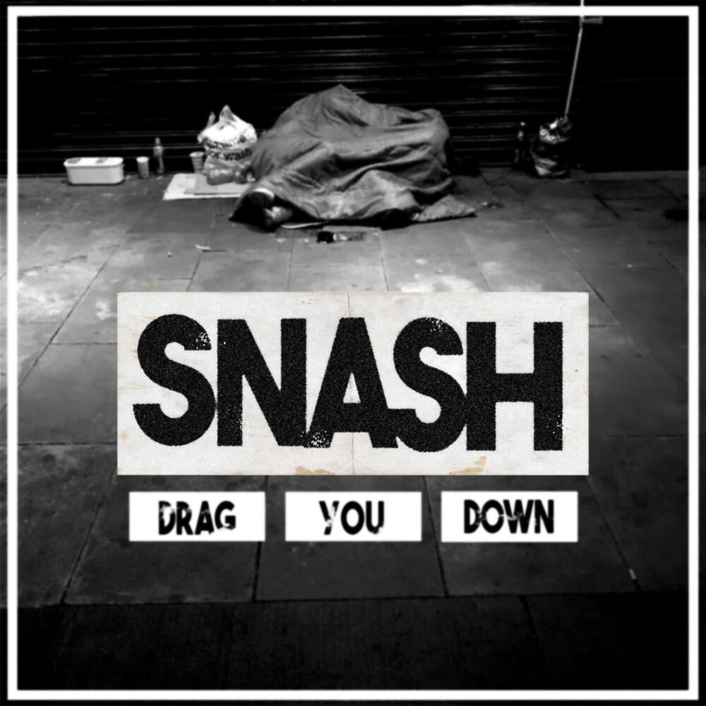 Picture of Drag You Down