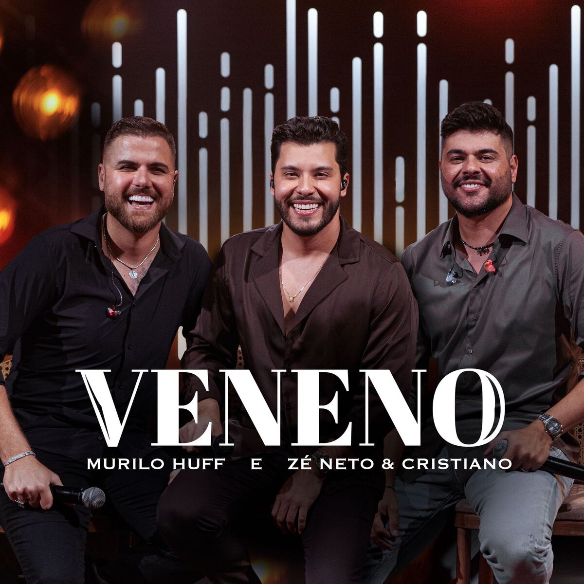 Album cover of Veneno