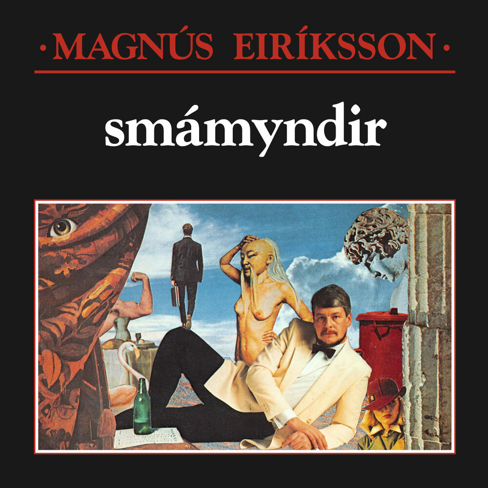 Picture of Smámyndir
